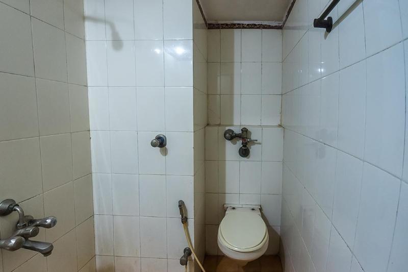 Hotel Canopy Classic Bengaluru Zewnętrze zdjęcie