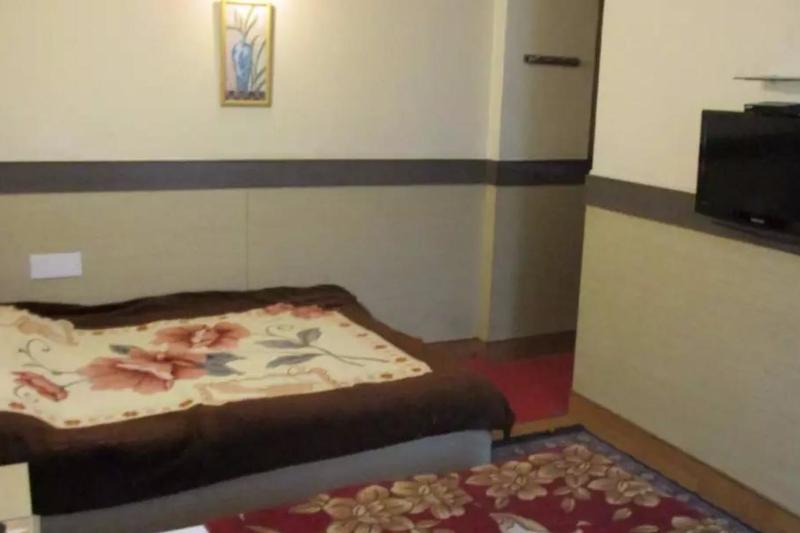 Hotel Canopy Classic Bengaluru Zewnętrze zdjęcie