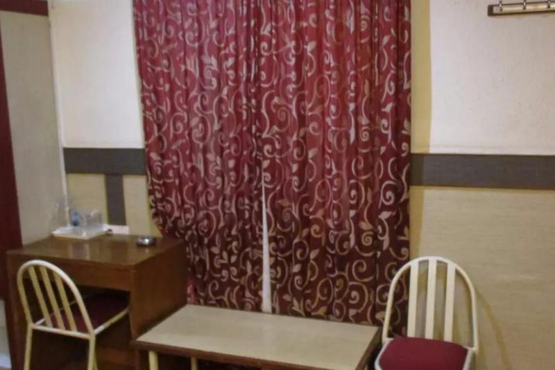 Hotel Canopy Classic Bengaluru Zewnętrze zdjęcie