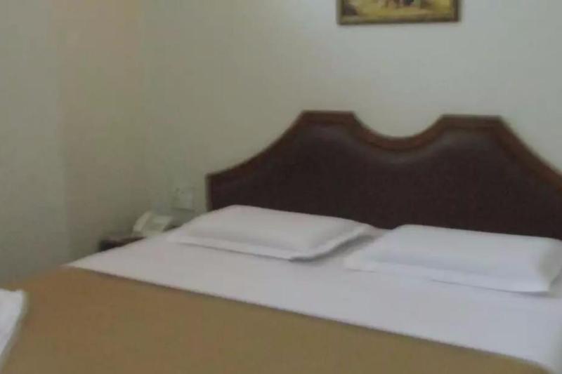 Hotel Canopy Classic Bengaluru Zewnętrze zdjęcie