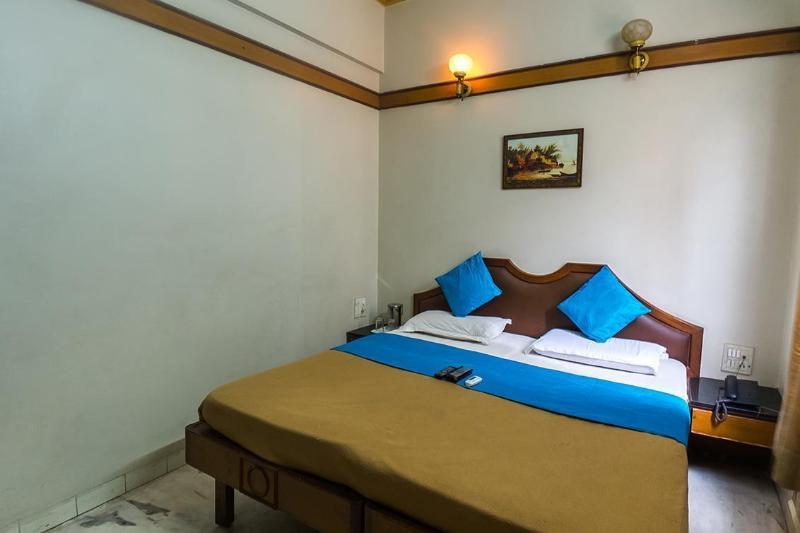 Hotel Canopy Classic Bengaluru Zewnętrze zdjęcie