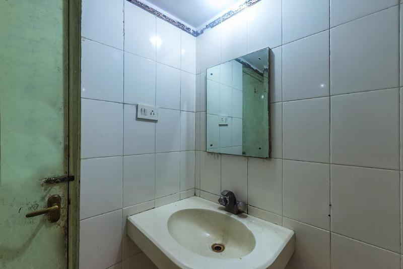 Hotel Canopy Classic Bengaluru Zewnętrze zdjęcie